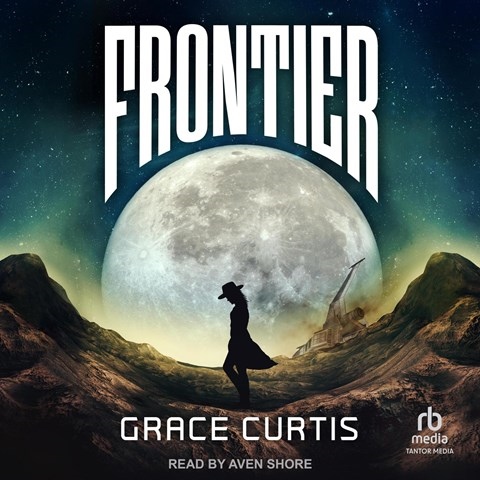 Frontier by Grace Curtis