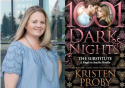 K Proby BookTrib AuthorBuzz 11 18 2024