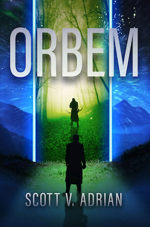 Orbem by Scott V. Adrian