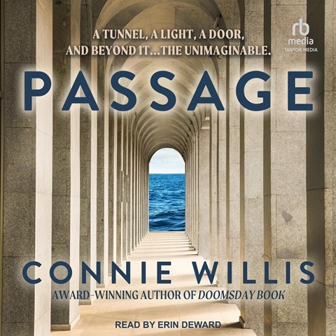 Passage by Connie Willis