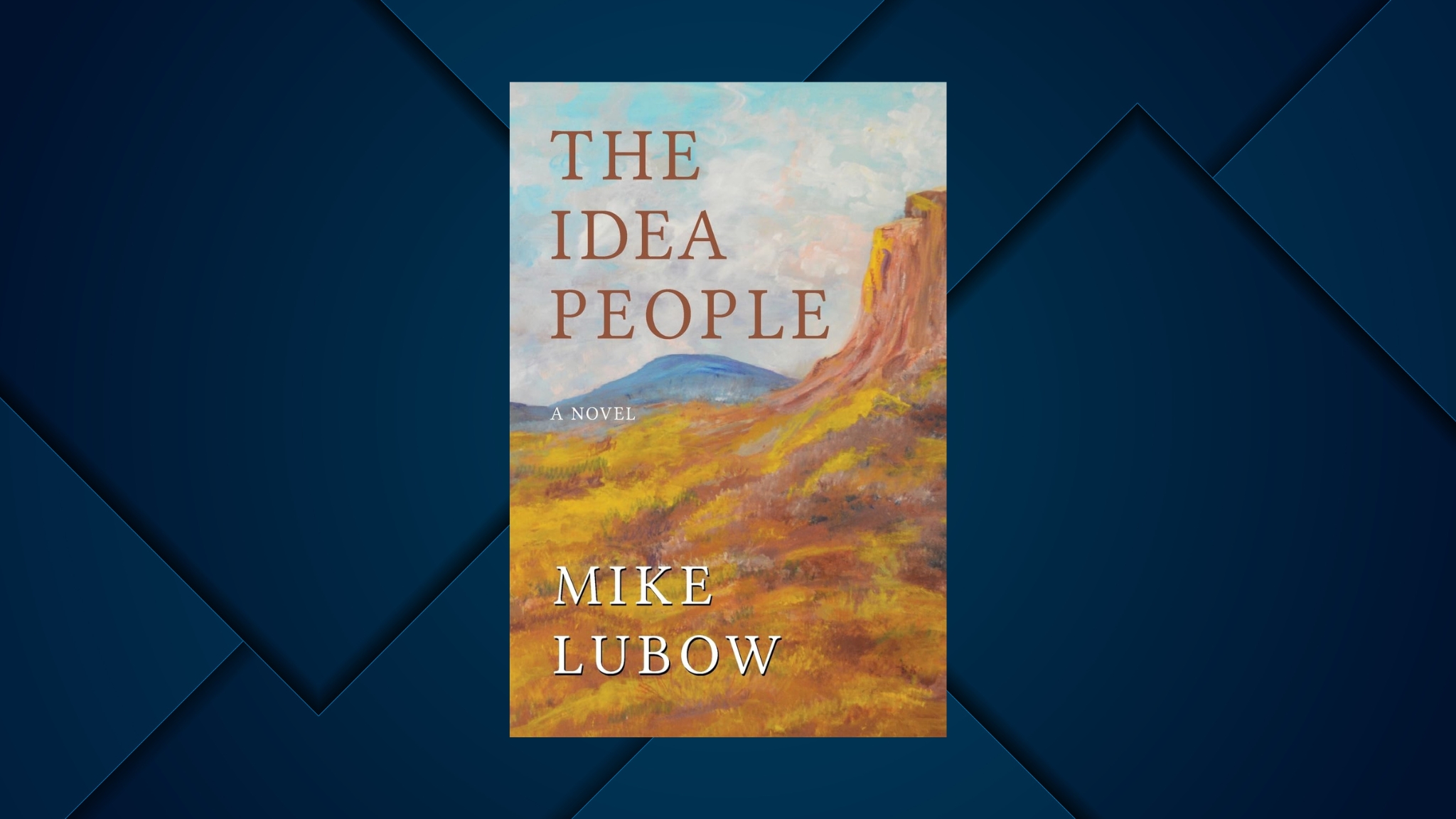 Wild Outdoors & Corporate Indoors Clash in Thought-Provoking & Thrilling Mystery