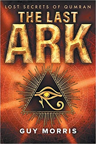 The Last Ark by Guy Morris