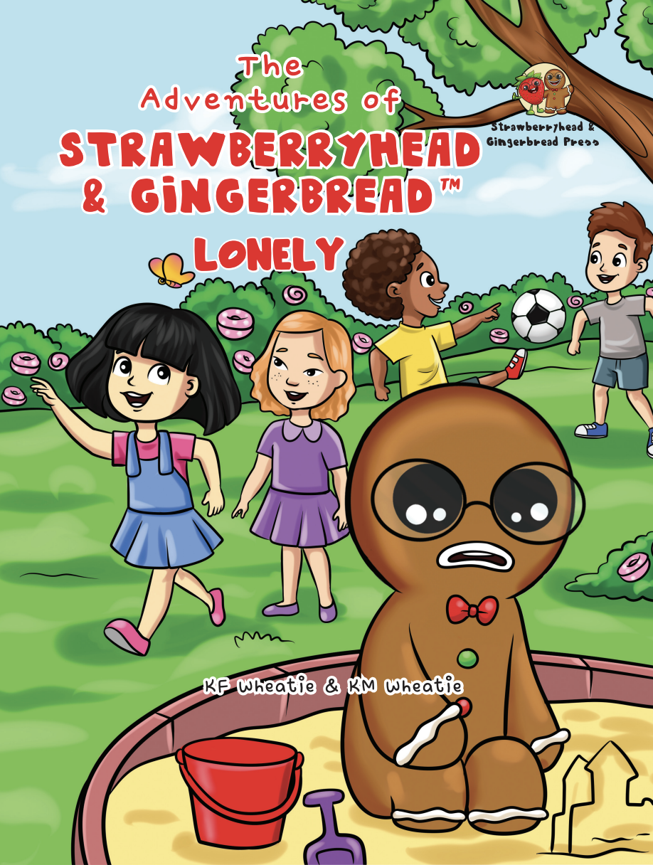 Lonely by KF Wheatie and KM Wheatie