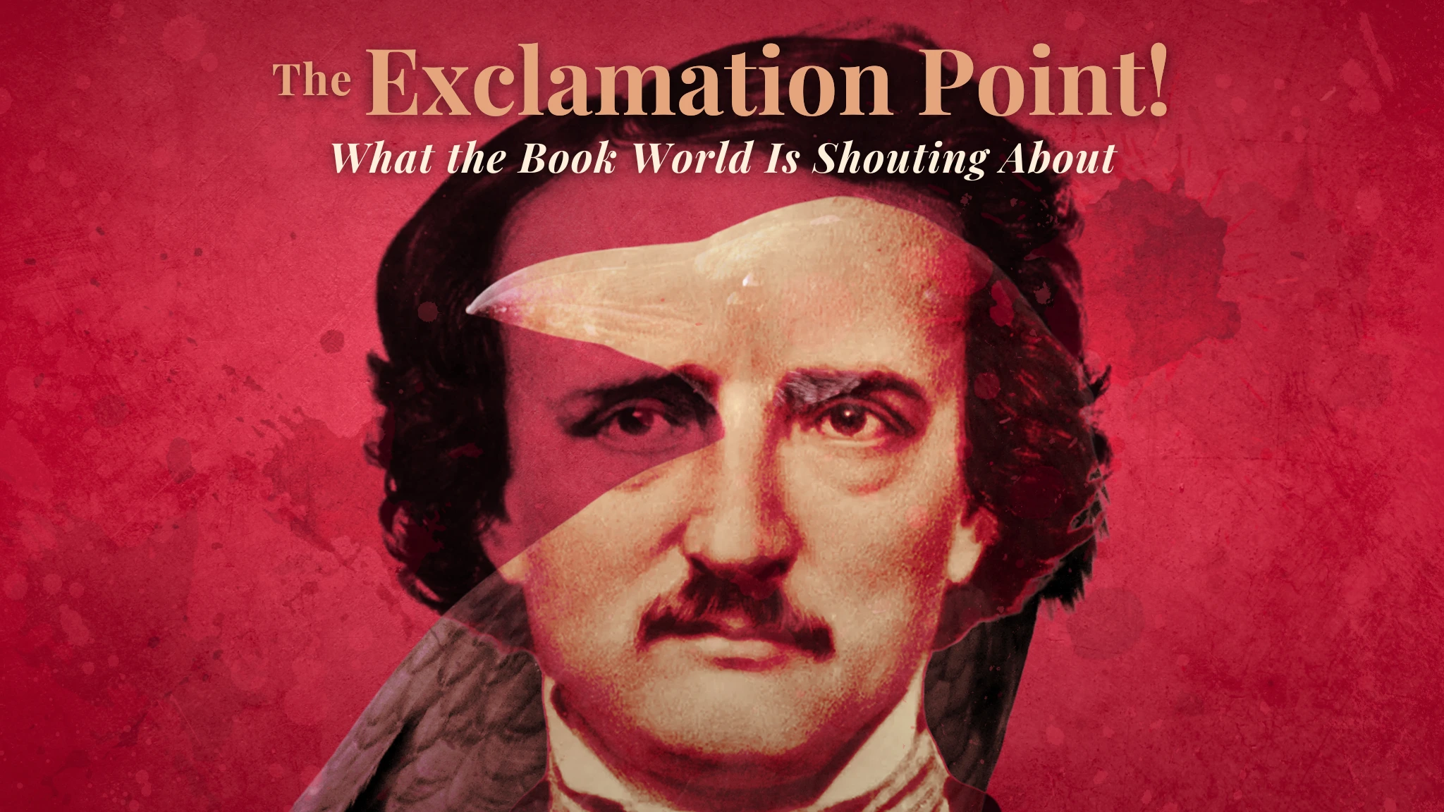 216 Years of Poe Mind-Bending Thrillers and Unforgettable Stories Await