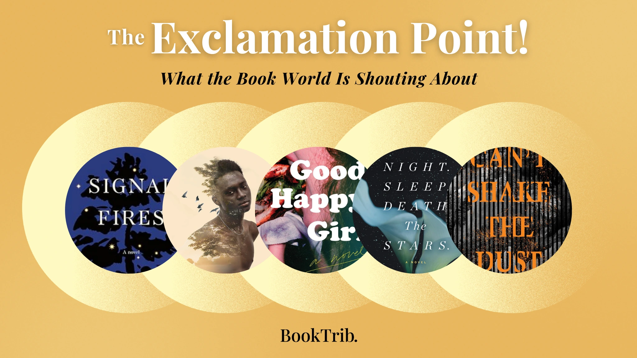 5 Literary Gems Craig Johnsons Latest Bracing the Cold and More