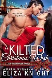 a kilted Christmas wish 2