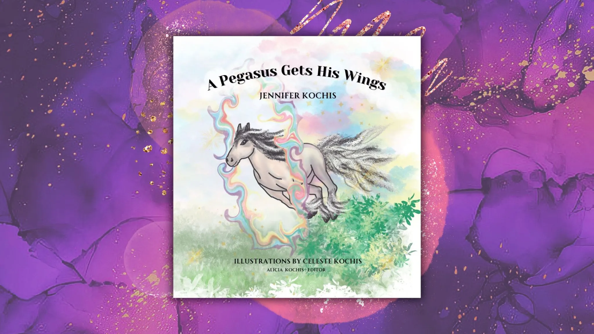 Bravery and Selflessness Save the Day in This Magical Read