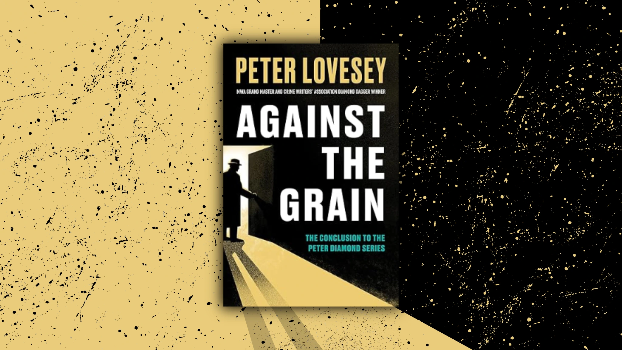 Unmasking the Final Mystery of a Beloved Detective