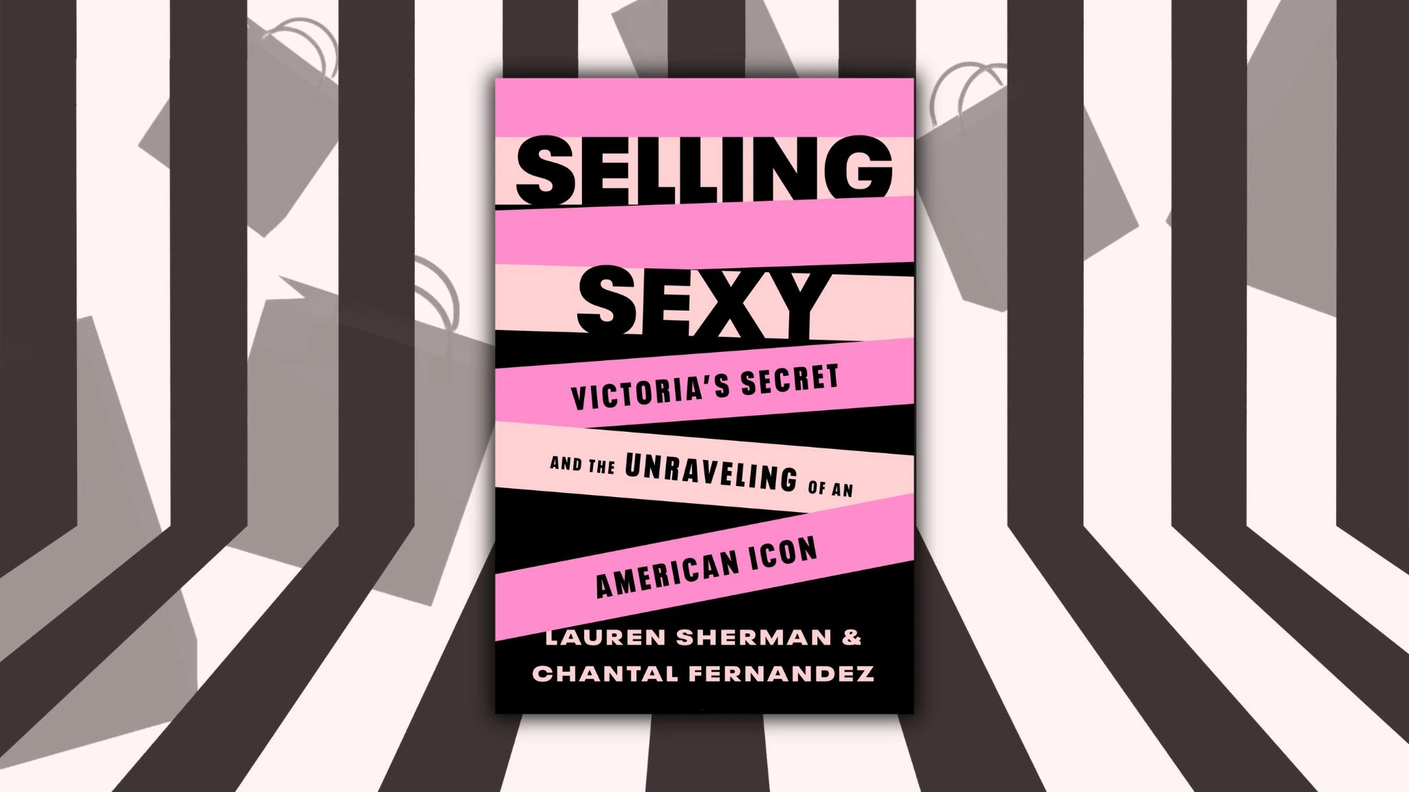 Business- Selling Sexy Unraveling American Icon