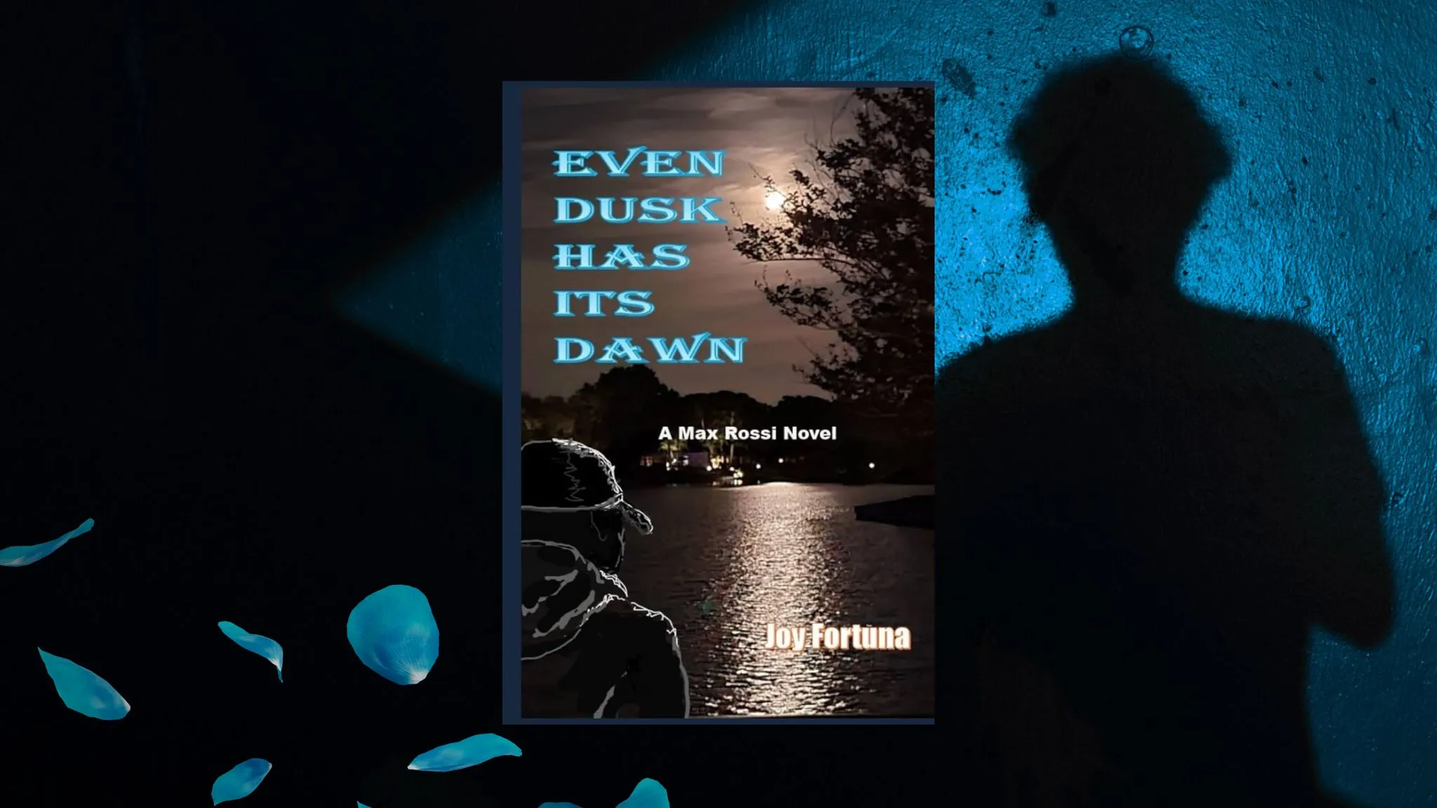 Love and Loyalty Are Tested in Romantic Crime Novel