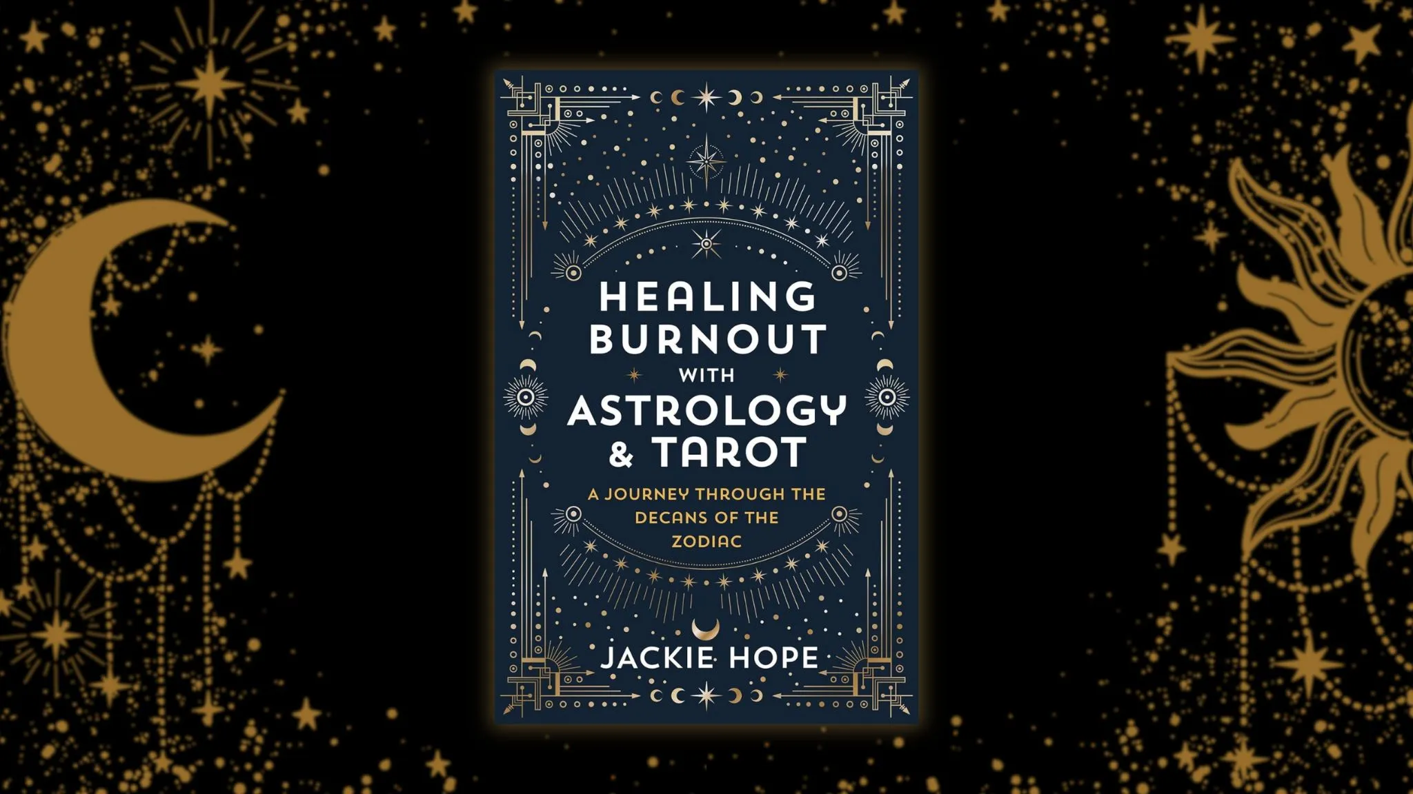 Transform Burnout into Fuel and Ignite Your Desired Path