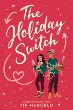 Holiday Switch cover