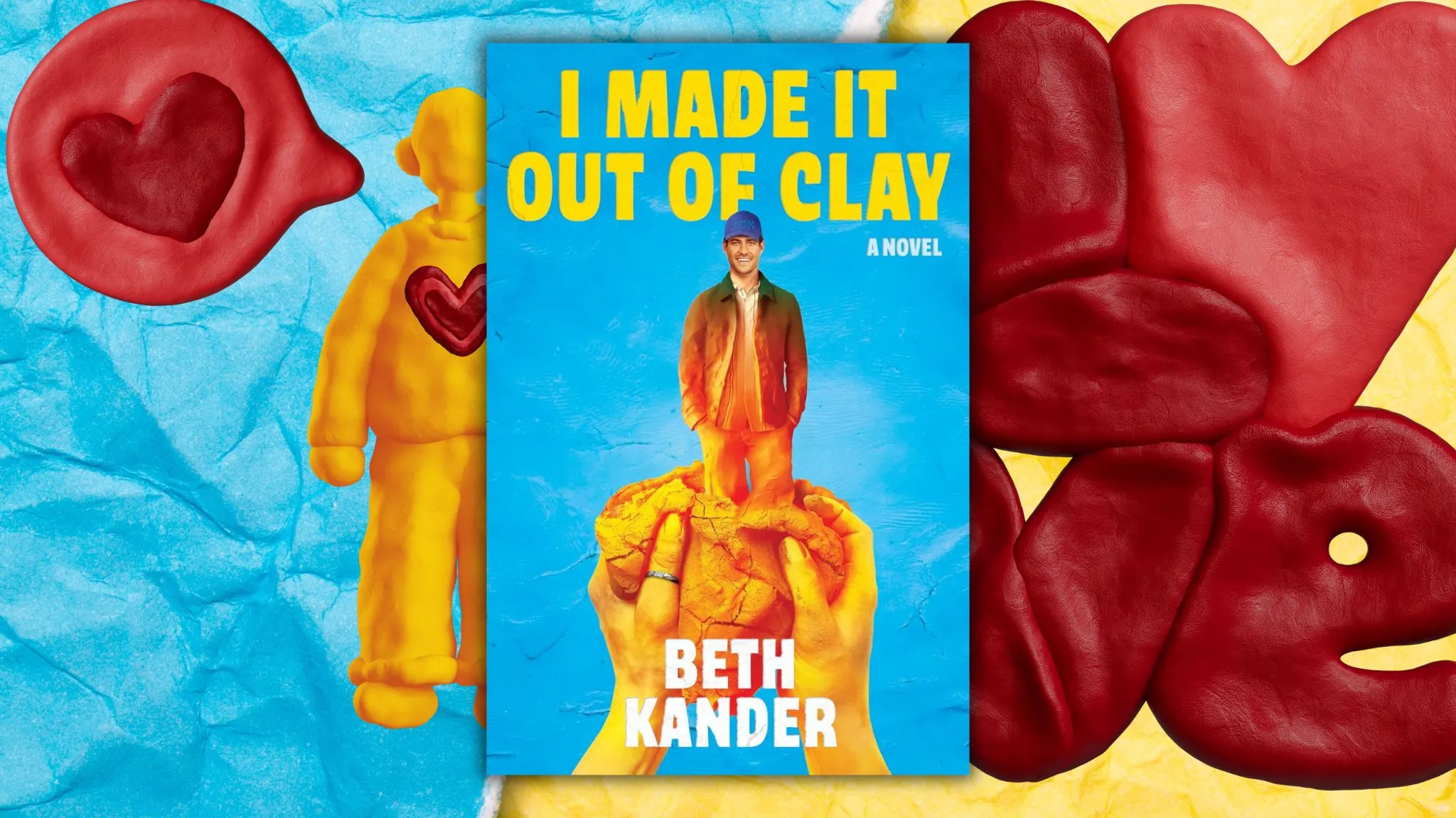 Jewish Mysticism Brings Wedding Date to Life in Hilarious Rom-Com