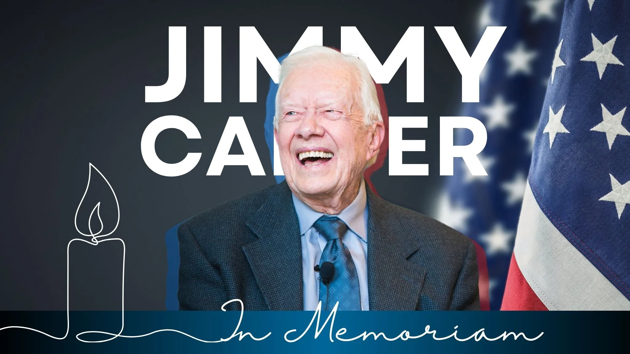 Jimmy Carter A Tribute to A Presidential Author
