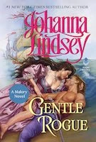 Johanna Lindseys Gentle Rogue