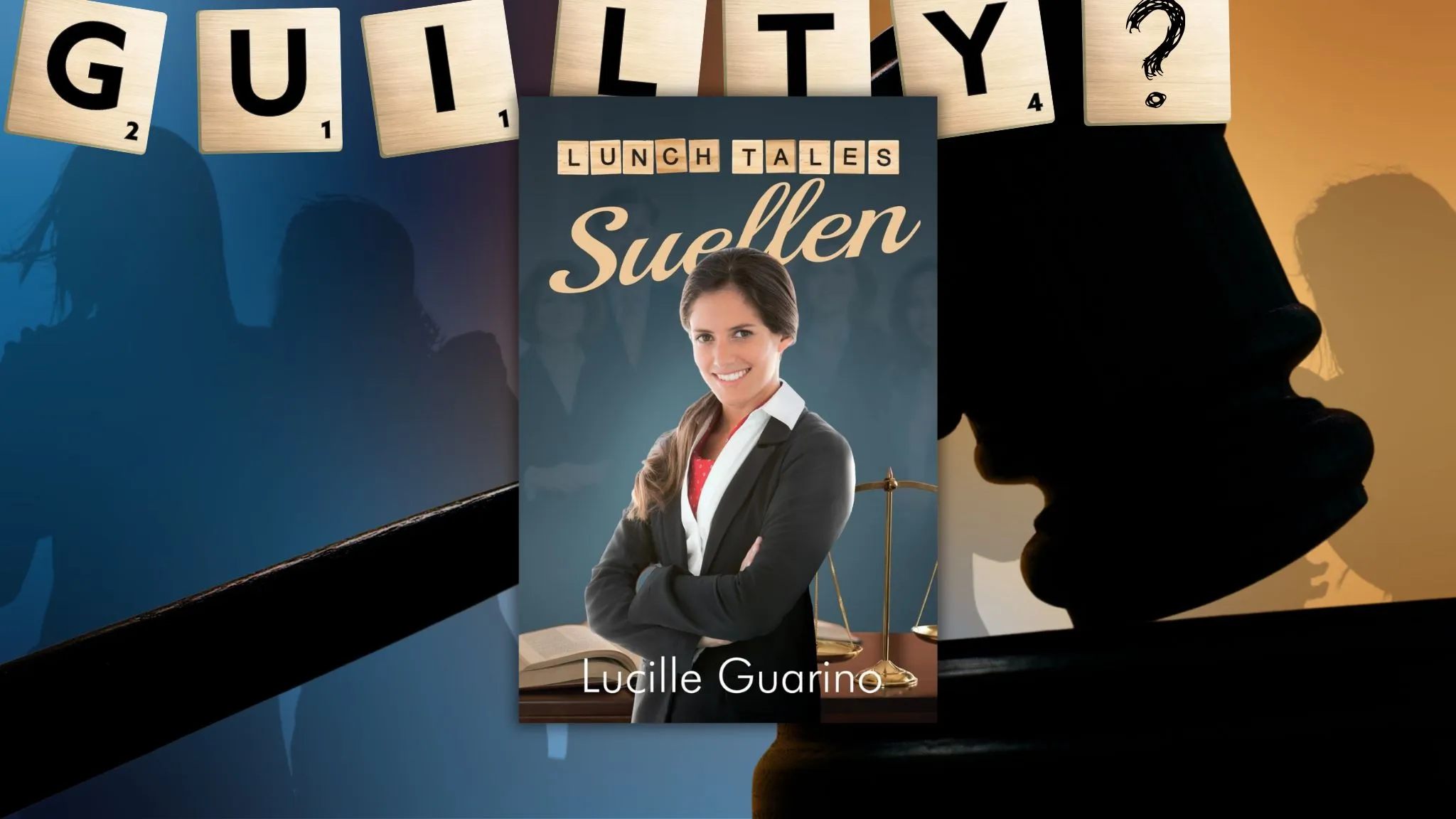 Lunch-Tales-Suellen-by-Lucille-Guarino