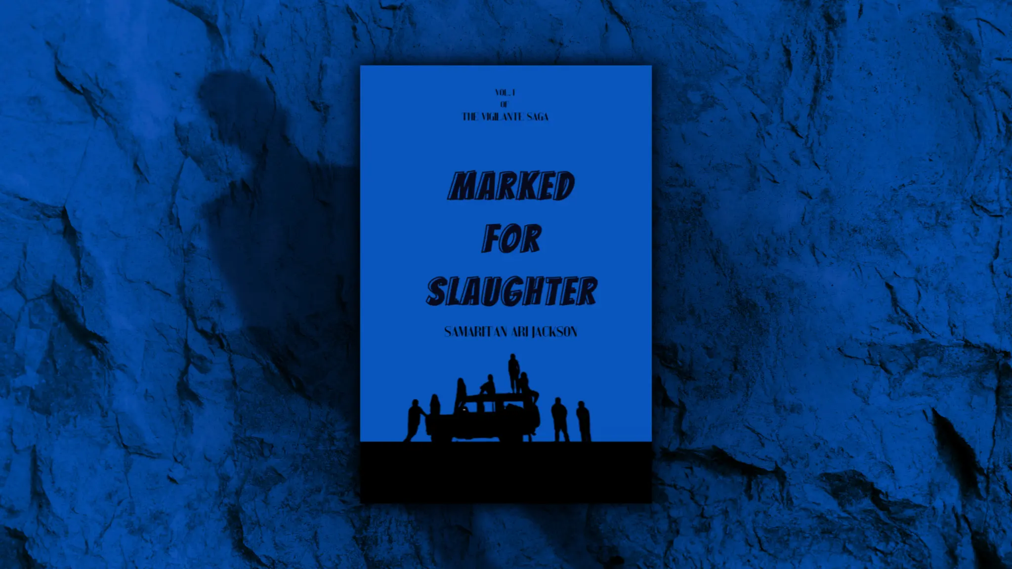 Superheroes, Friendship, and Romance in a High-Stakes Mystery