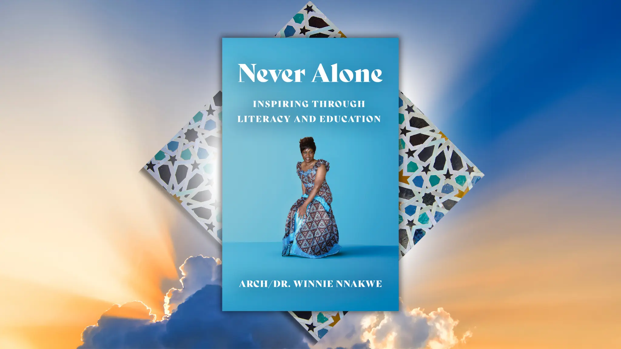 Empowerment Through Education: One Woman’s Path to Purpose and Impact