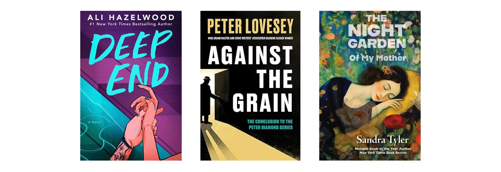 newsletter - feb 6 in case you missed it