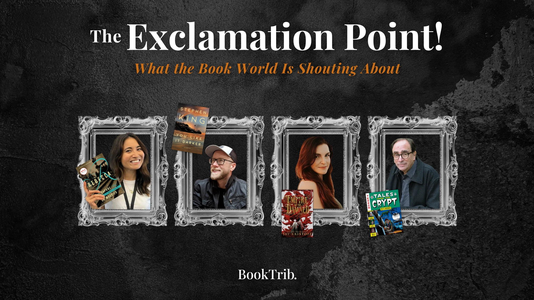 newsletter - halloween 2024