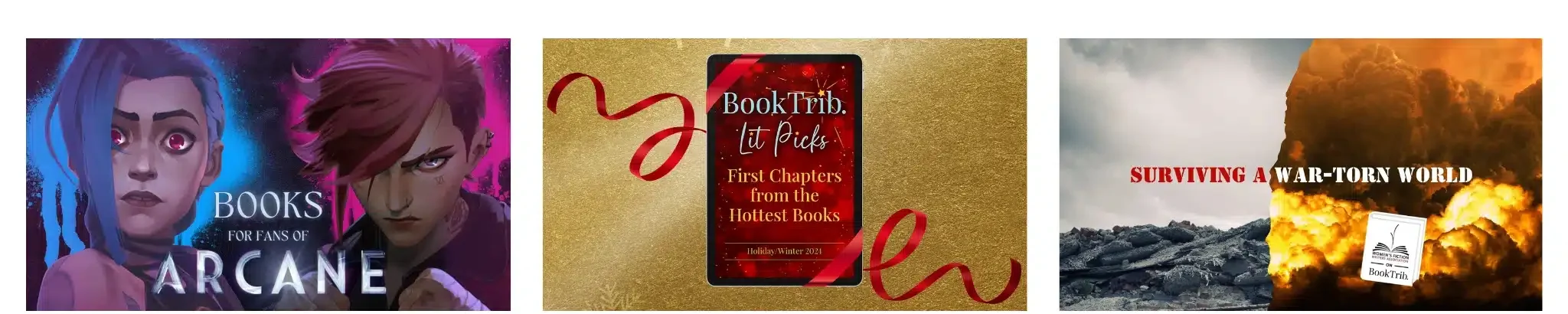 newsletter image - dec 5 in case you missed it