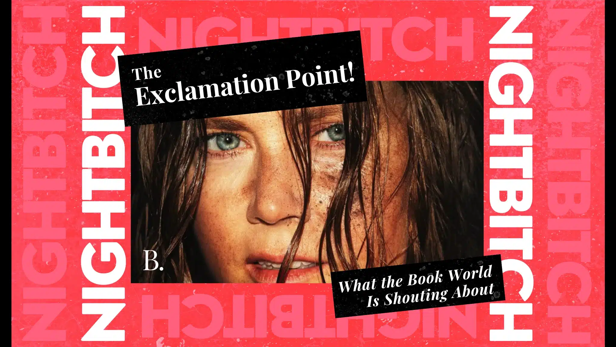 Nightbitch Best Audiobooks of 2024 Goodreads Choice Awards Winners Revealed