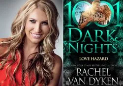 1001 Dark Nights by Rachel Van Dyken