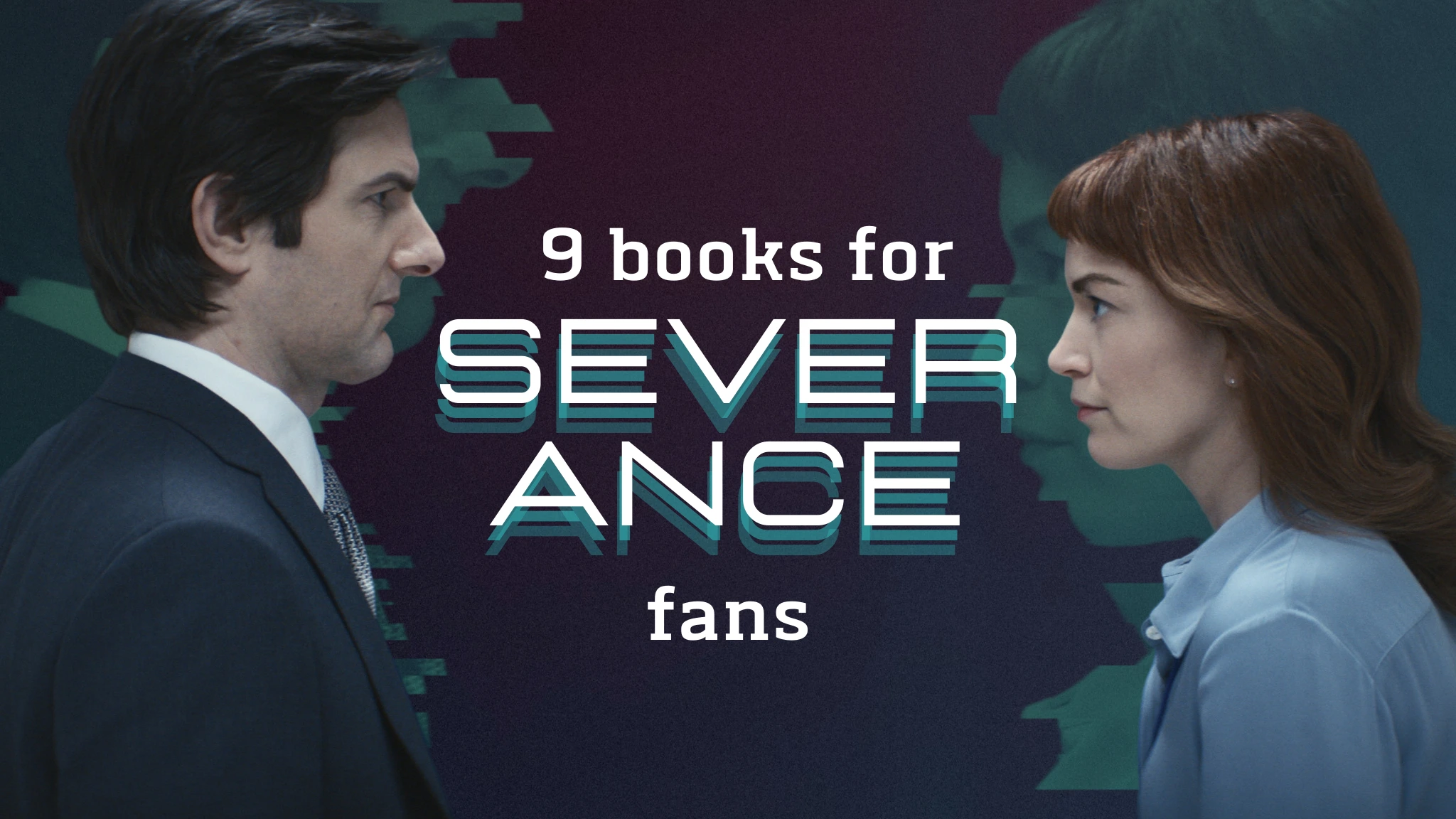 Severance Listicle Art 1