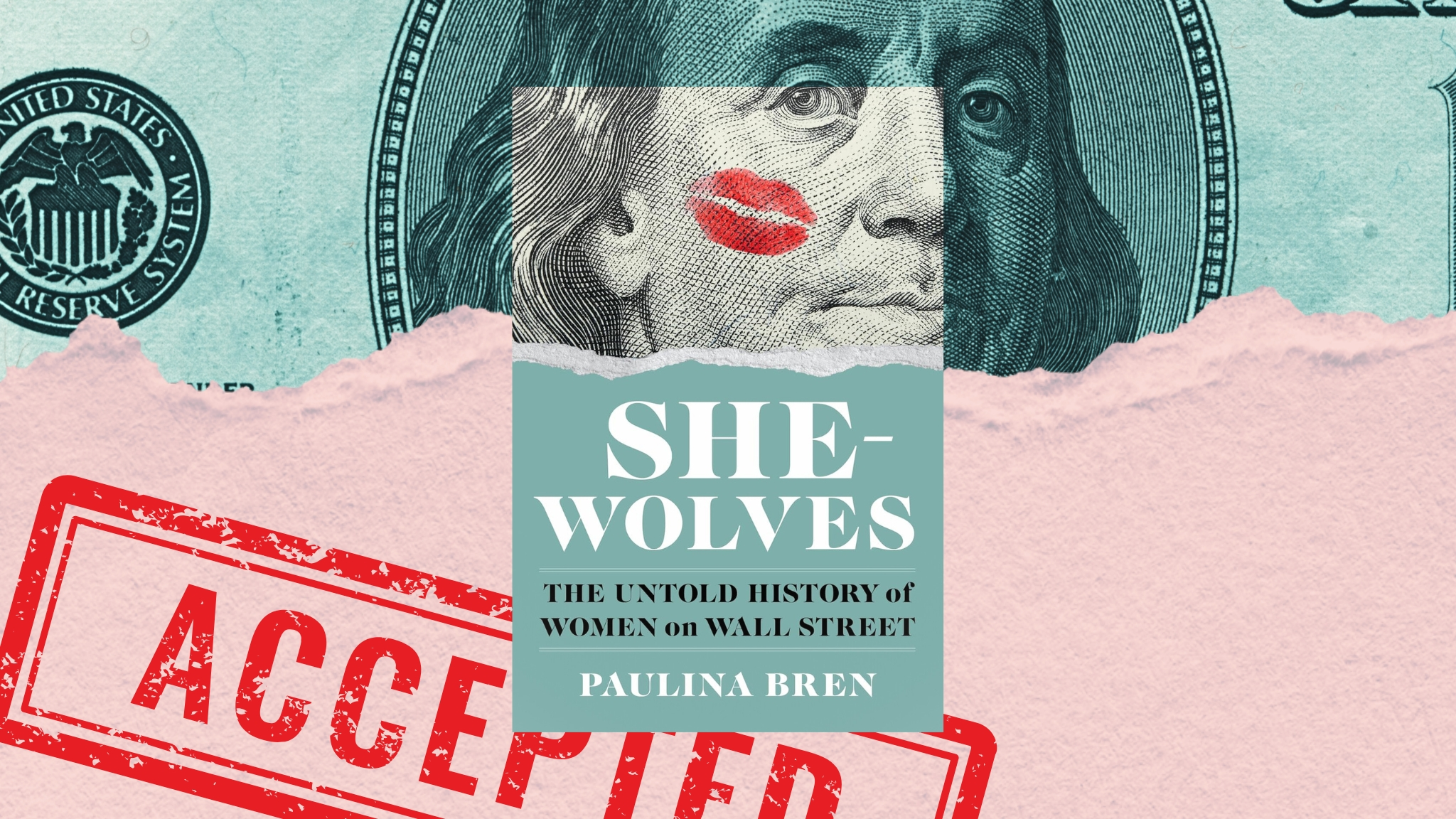 She-Wolves by Paulina Bren