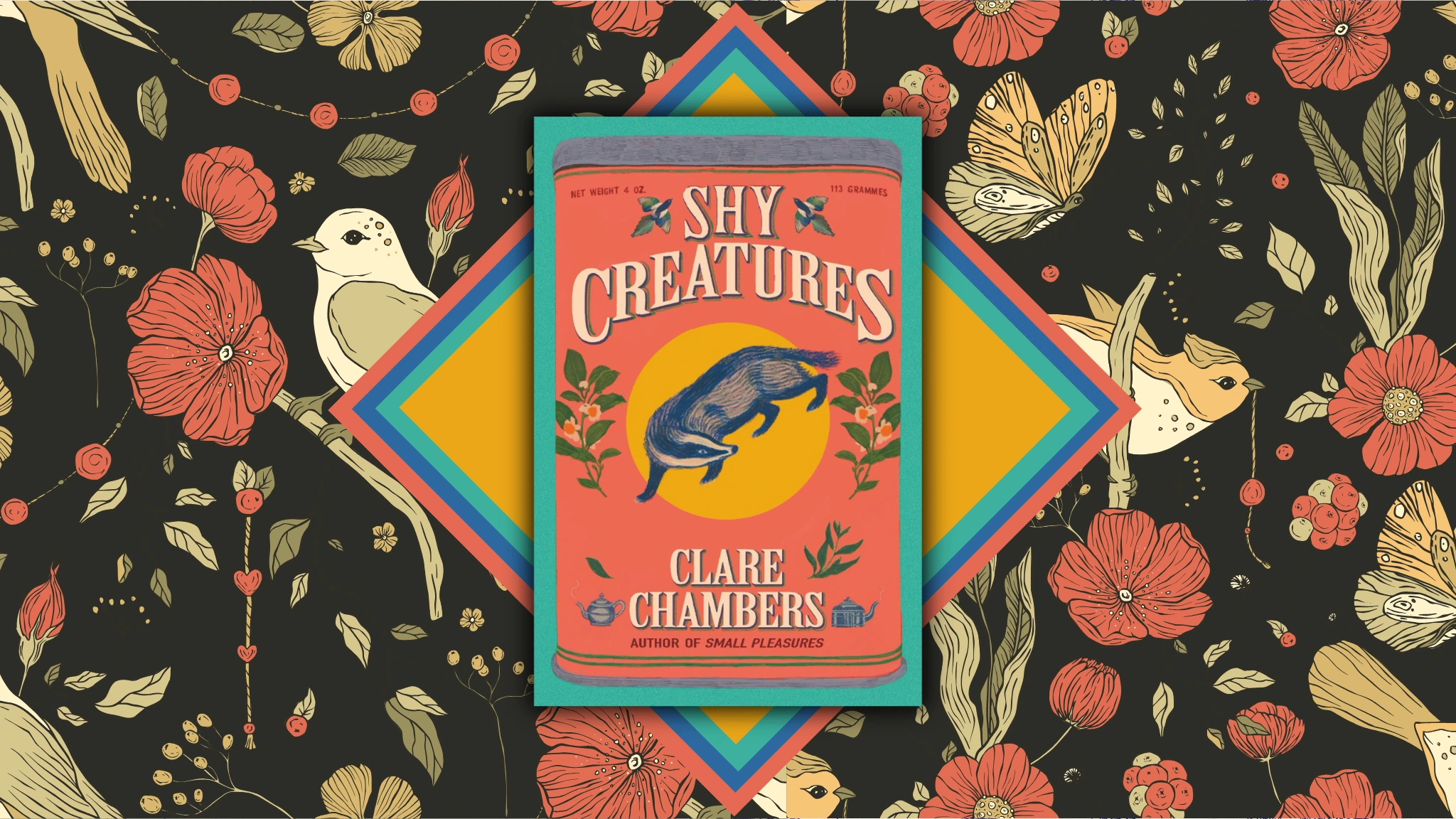 Quiet Secrets and Hidden Lives Shine in a Story of Redemption and Connection