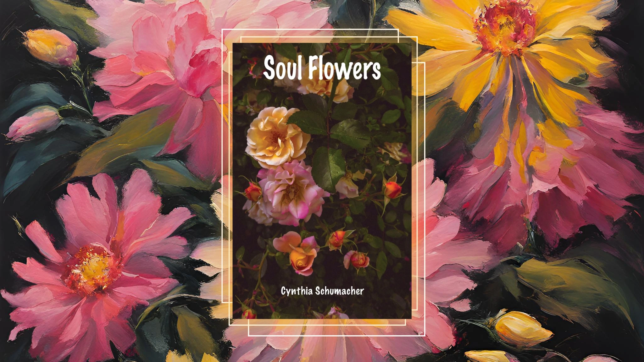 Find Hope, Beauty, and Connection in “Soul Flowers”
