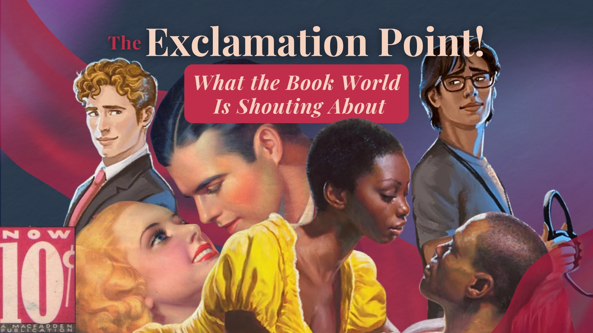 Sparks Fly This Valentines With Bold Romance Fierce Friendships and Dark Desires