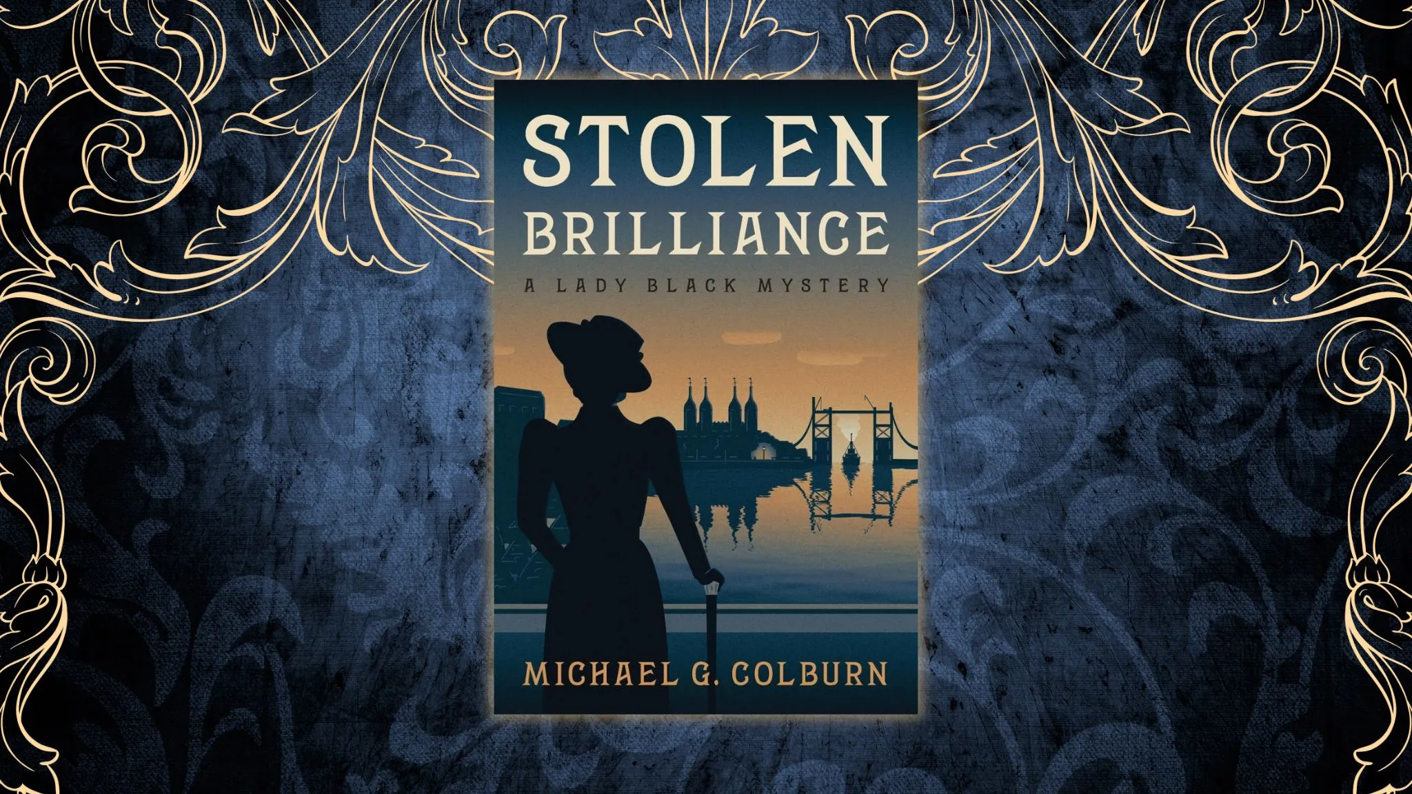 Stolen-Brilliance-by-Michael-G-Colburn
