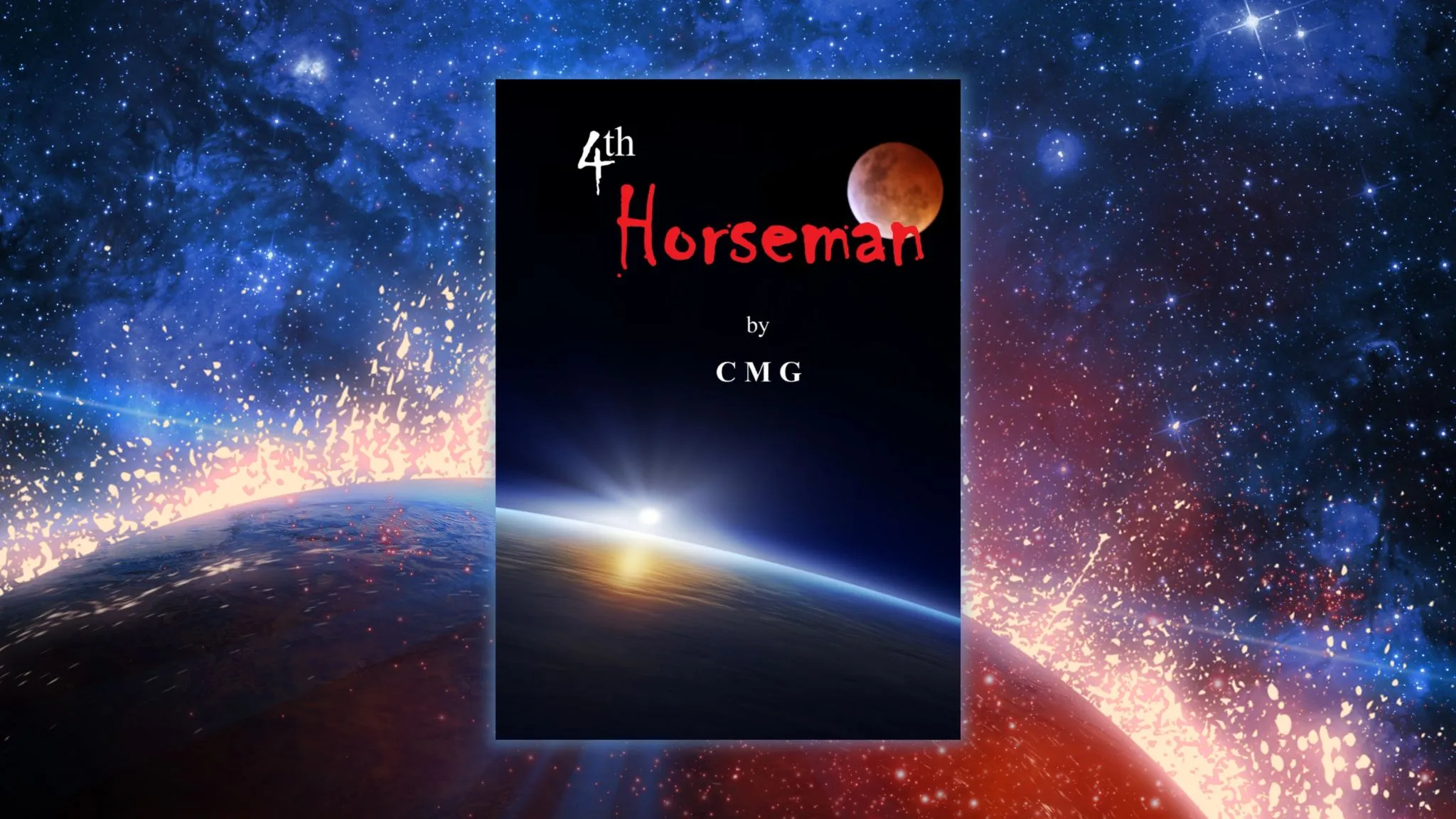 The 4th Horseman by Clifford Geminiano-1