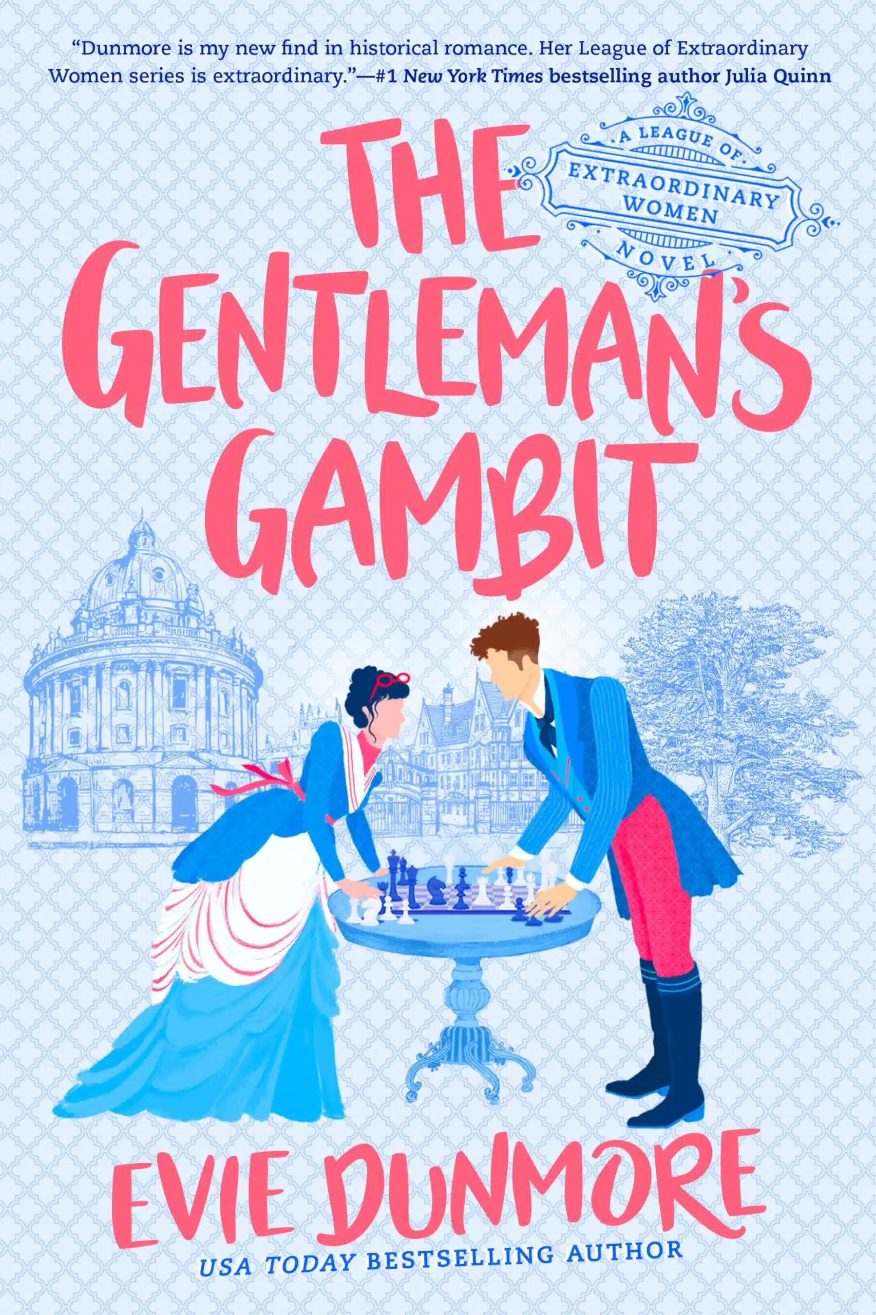 The Gentleman’s Gambit  by Evie Dunmore