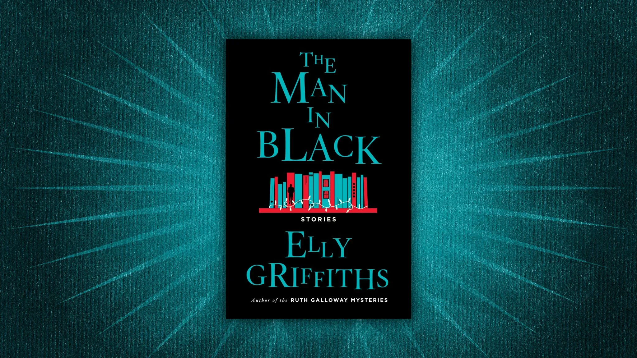 The-Man-in-Black-Elly-Griffiths