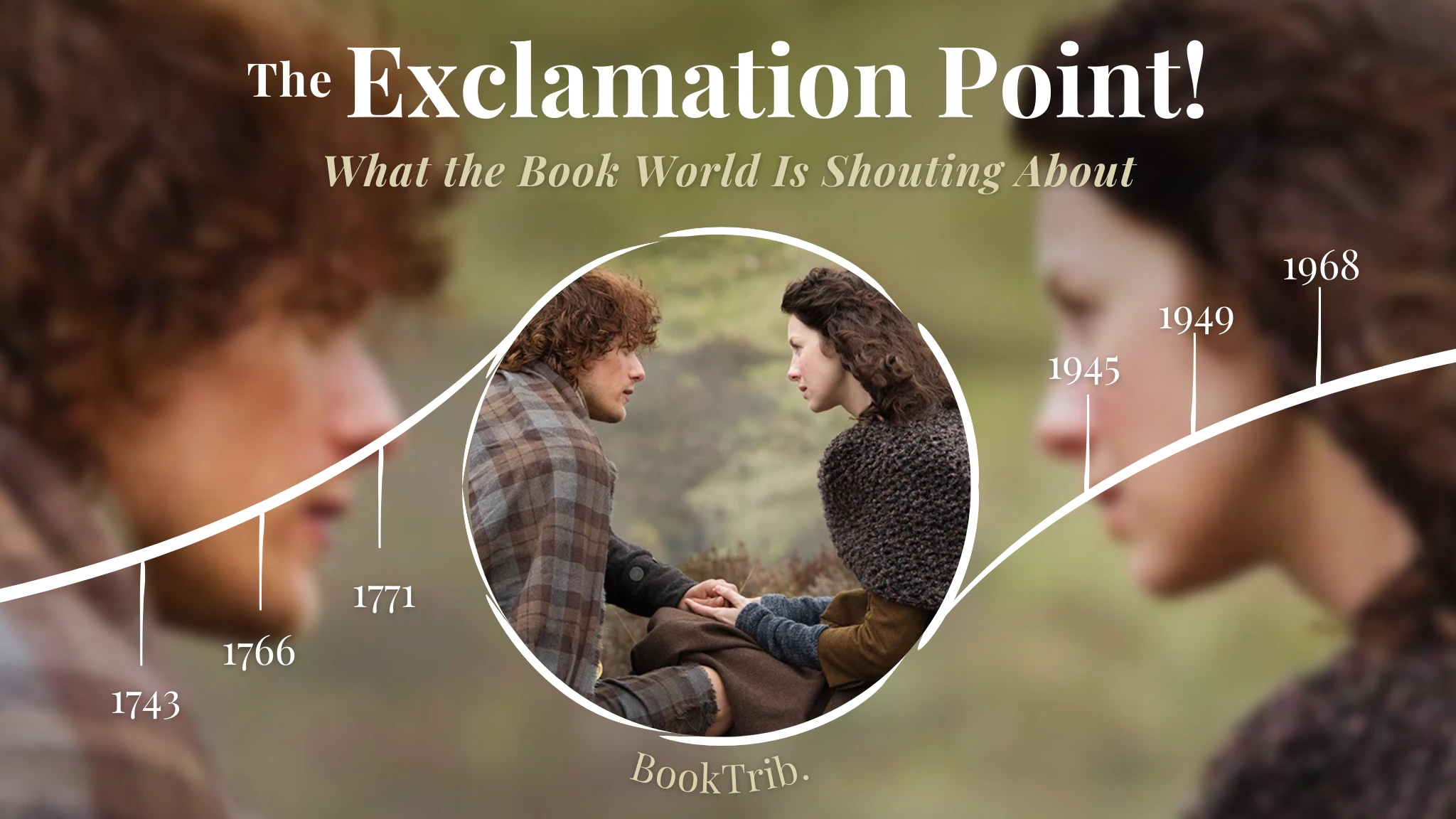 Time-Travel Romances Hidden Heroes and a Tribute to Jimmy Carter