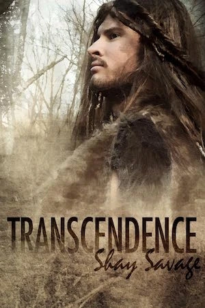 Transcendence by Shay Savage