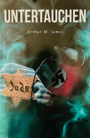 Untertauchen by Arthur James