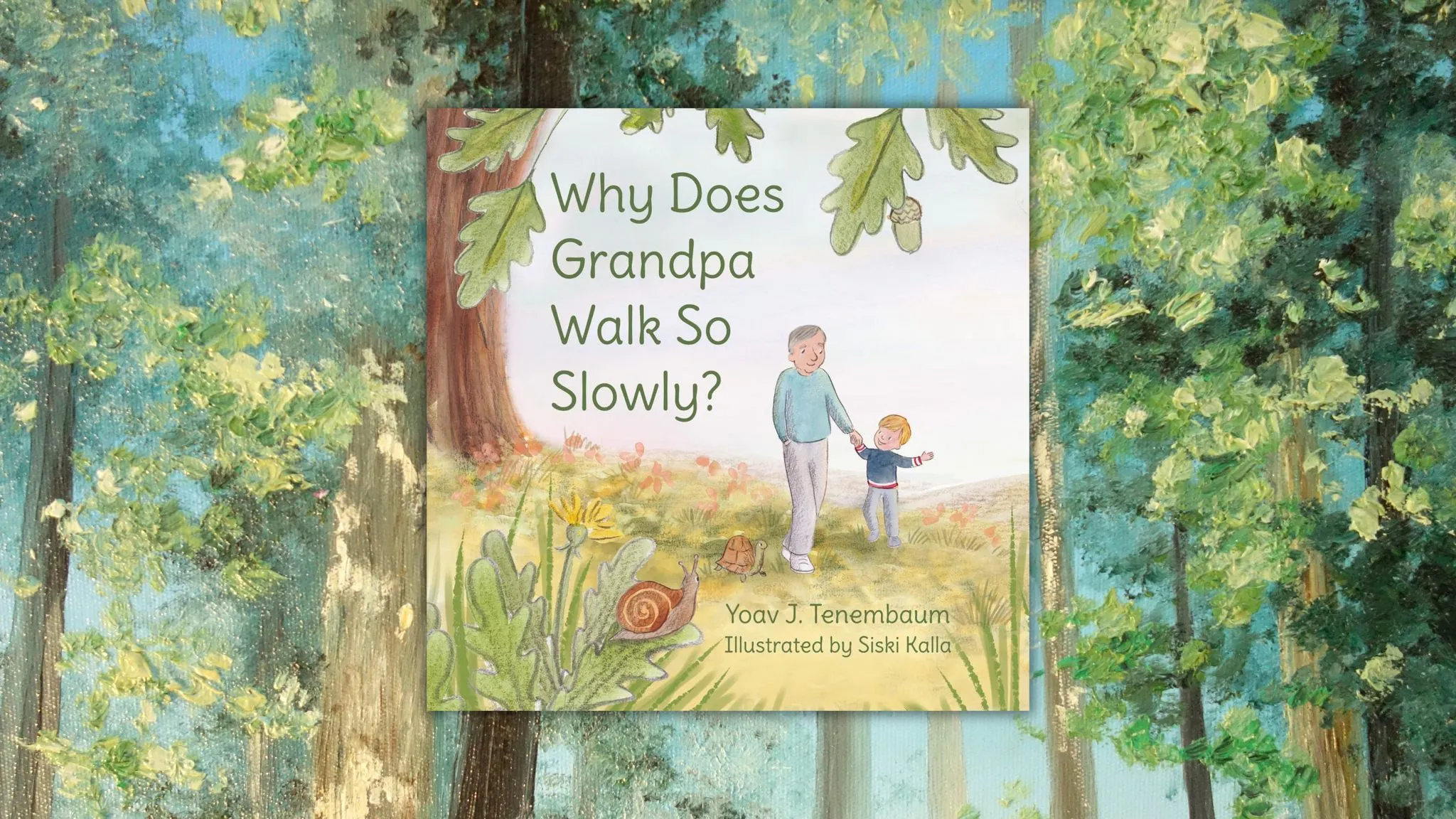 Why-Does-Grandpa-Walk-so-Slowly