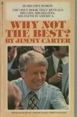 Why Not the Best cover