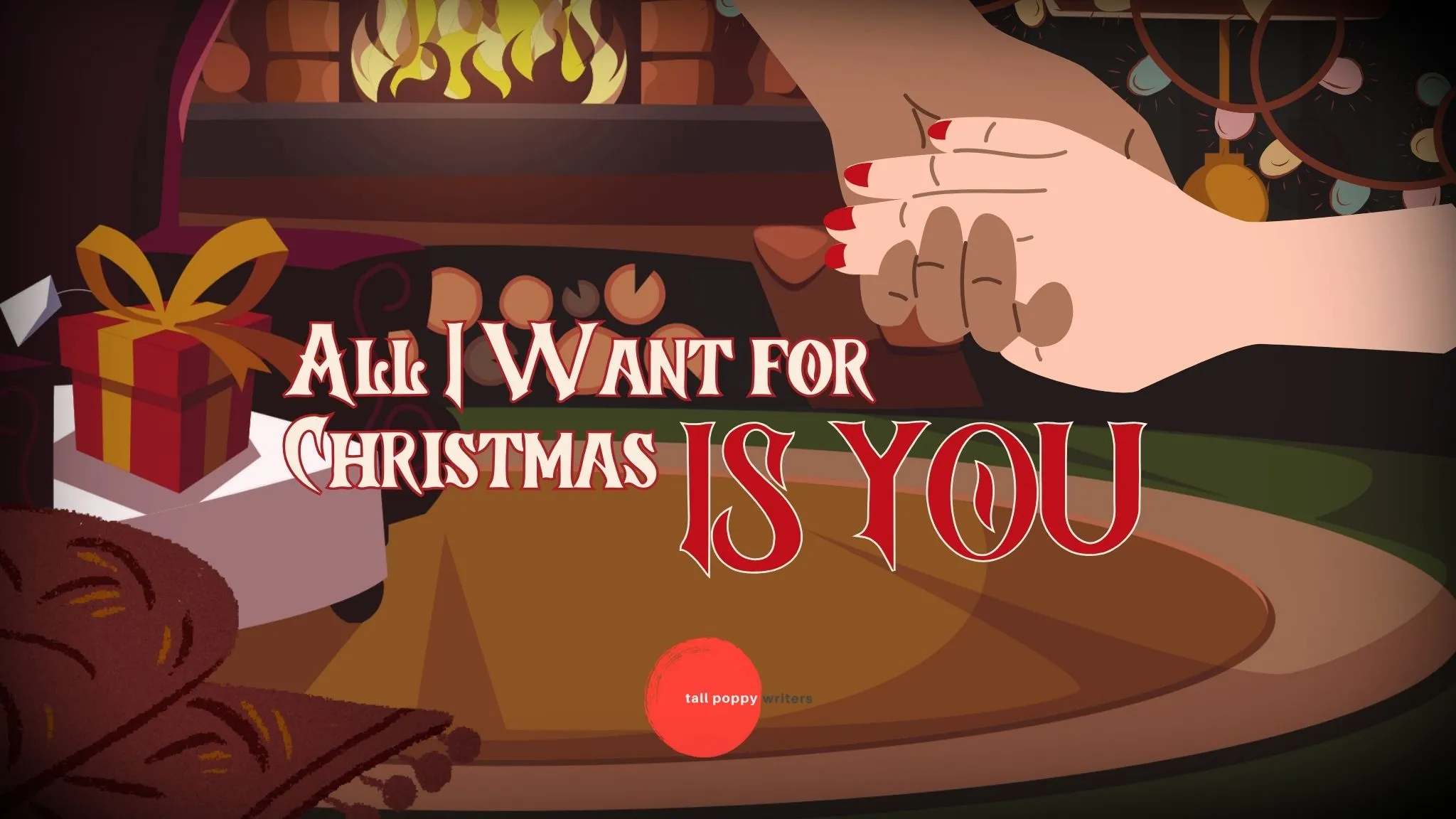 5 YA Holiday Romances to Warm Your Heart