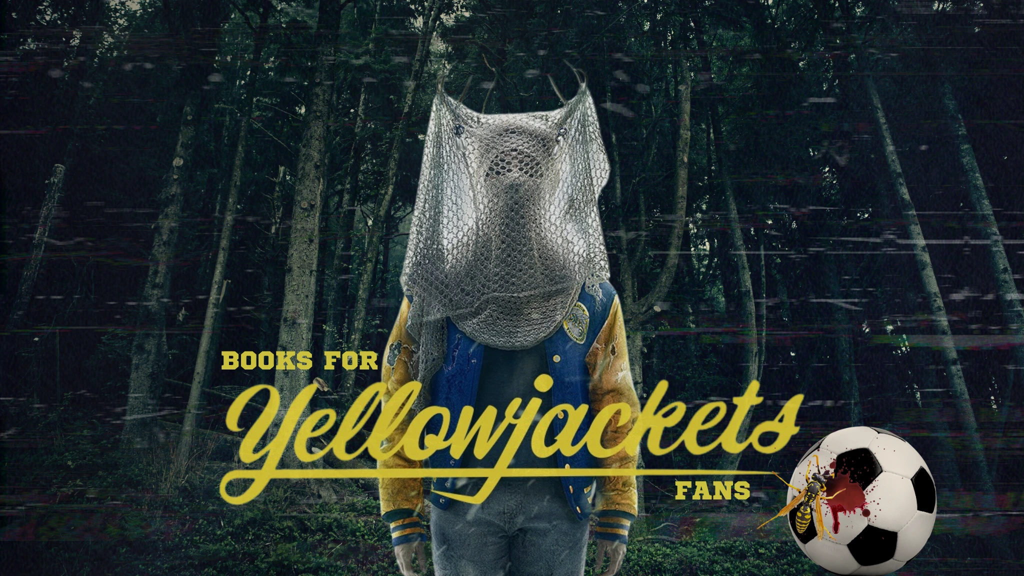 Craving More “Yellowjackets”? Read These 8 Horrifying Novels